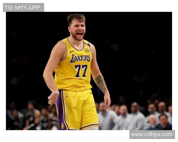 湖人缺少里弗斯难以保持优势！东契奇承受压力，段场衔接恐受困难