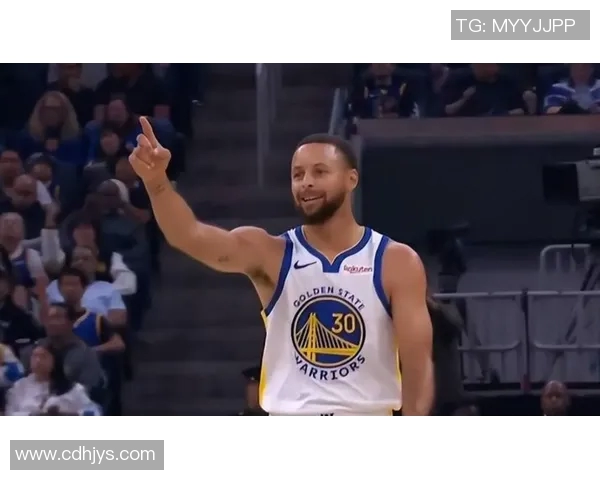 库里24分但三分球熄火，勇士送步行者赛季首胜