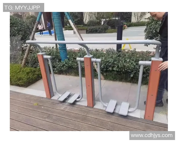 青岛市户外健身器材发展与布局现状 青岛市户外健身器材发展与布局现状