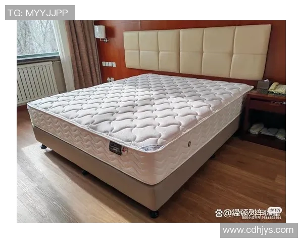 打造健康睡眠环境:如何选择适合你的床垫提升睡眠质量 打造健康睡眠环境:如何选择适合你的床垫提升睡眠质量