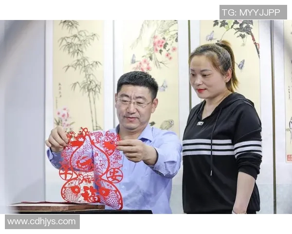 《探索传统与现代交融的艺术新趋势:文化产业中的创新与传承》 《探索传统与现代交融的艺术新趋势:文化产业中的创新与传承》