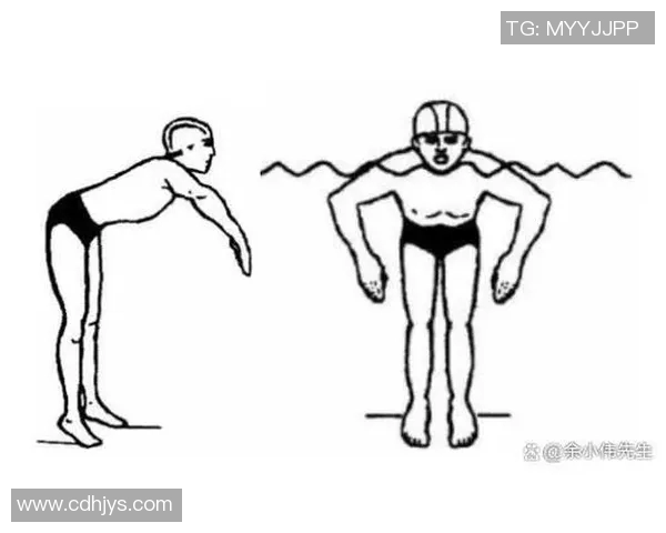 游泳技巧提升全攻略:从基础动作到高级技巧的全面解析 游泳技巧提升全攻略:从基础动作到高级技巧的全面解析