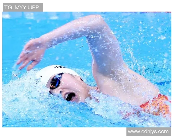 自由泳呼吸技巧解析:掌握正确节奏与方法提升游泳效率与耐力 自由泳呼吸技巧解析:掌握正确节奏与方法提升游泳效率与耐力