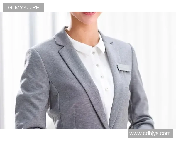 创新设计与舒适功能兼备的工作服引领行业潮流提升职场形象与工作效率 创新设计与舒适功能兼备的工作服引领行业潮流提升职场形象与工作效率