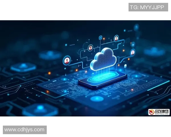 数字化时代下的网络科技创新与未来发展趋势探析