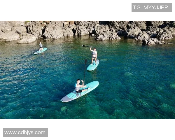 竞技SUP运动：新兴水上运动的挑战与发展前景探析