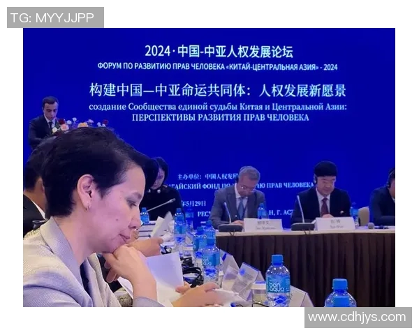 以人权为核心推动全球可持续发展和社会公平正义的未来愿景