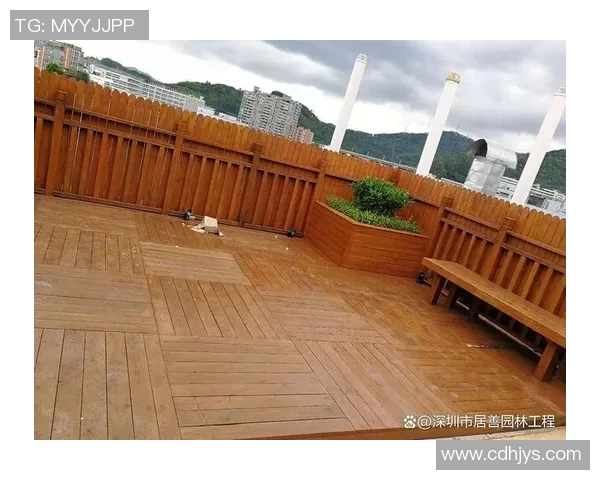 防腐木材在户外环境中的应用与维护技巧解析 防腐木材在户外环境中的应用与维护技巧解析