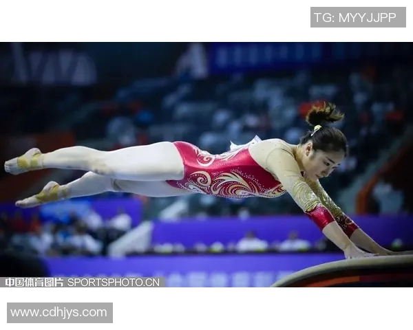 竞技体操比赛规则解析与最新竞赛项目改进方案探讨 竞技体操比赛规则解析与最新竞赛项目改进方案探讨