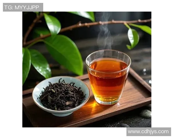 茶叶的世界:从历史渊源到现代饮品文化的多维探索与品鉴之旅