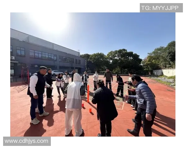 飞盘竞技的魅力与挑战：深入探讨广州飞盘队的战术与团队协作