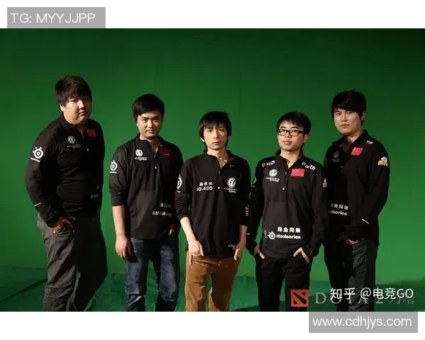 V5战队心理素质分析与DOTA2比赛表现的关系探讨