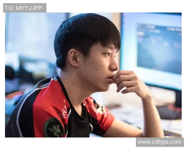 RNG战队的控制体系解析与英雄联盟战术创新探讨 RNG战队的控制体系解析与英雄联盟战术创新探讨