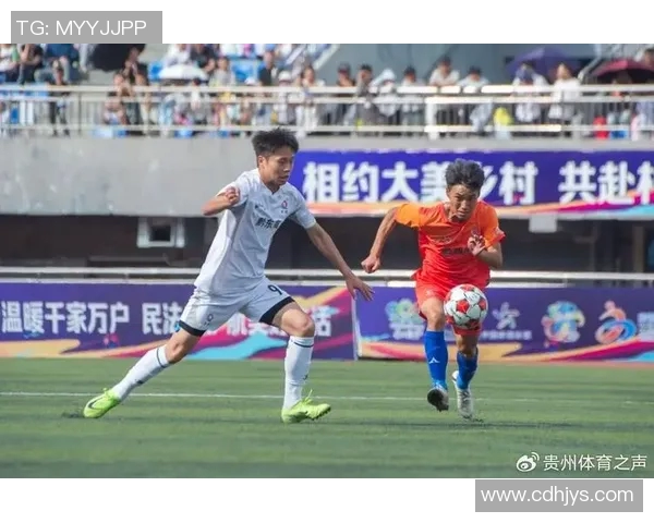 全球足球明星眼中的贵州魅力与发展潜力探讨